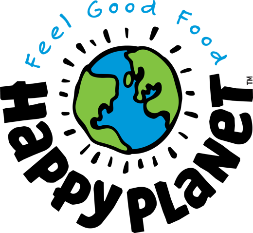 Happy Planet