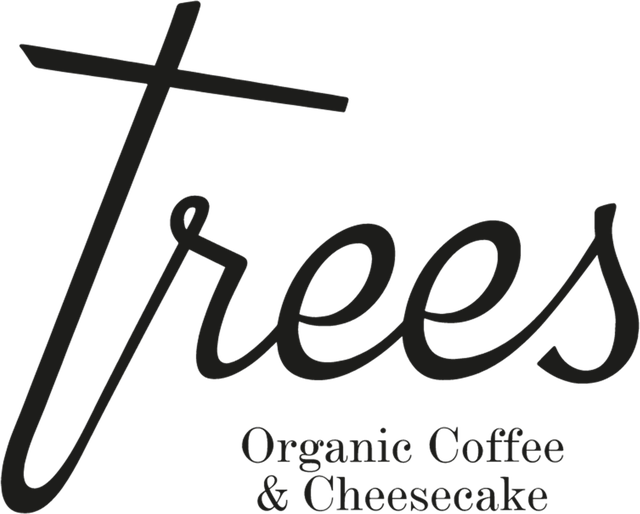Trees Organic Coffee & Cheesecake